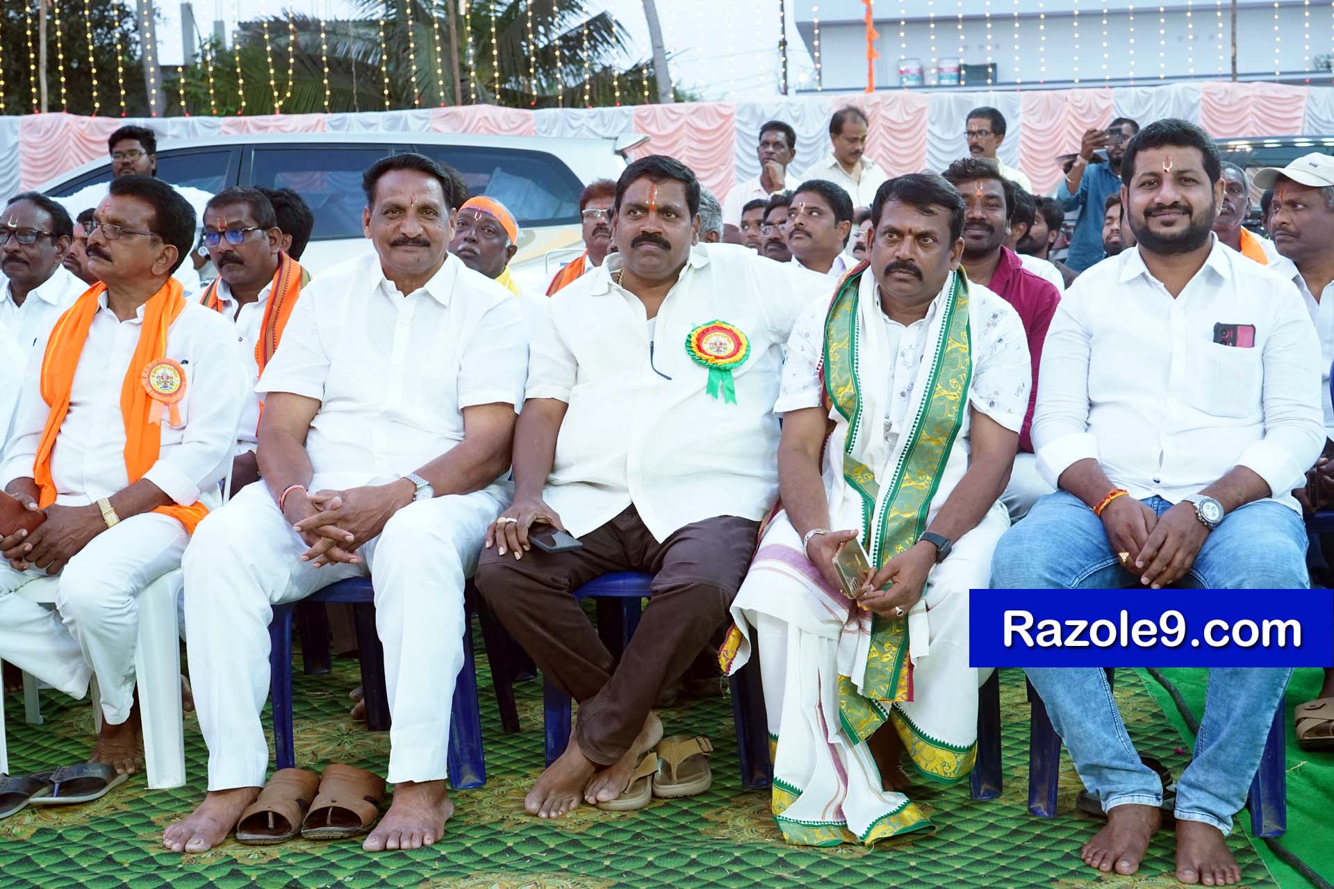 Srinivasa Kalyanam - vegivaaripalem - 2026